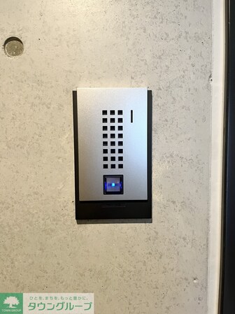 GRAN PASEO大森IIIの物件内観写真